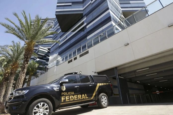 Polícia Federal já prendeu 61 pessoas por crimes eleitorais