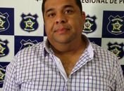 Empresário é preso acusado de receptação em São Paulo