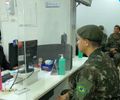 Ação do Exército reforça estoques do Banco de Sangue da Santa Casa de Maceió
