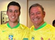 Fora Lula, Moraes e Toffoli: Cabo Bebeto e Caio Bebeto convocam população para ato no dia 1º de março, em Maceió