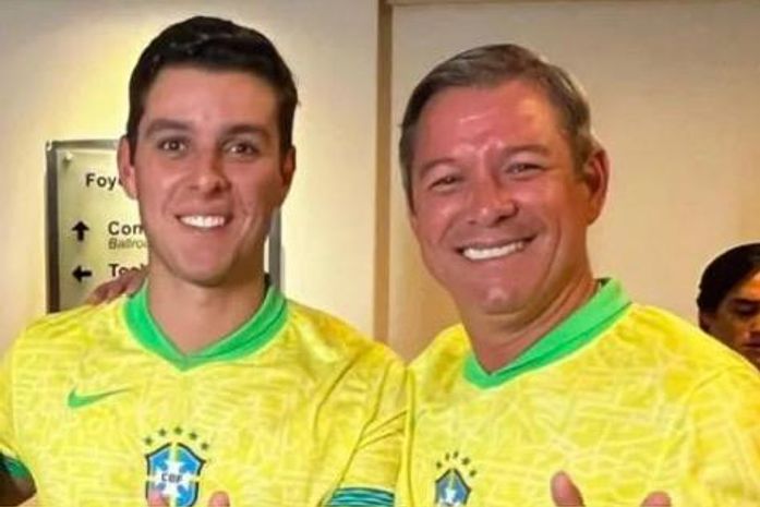 Fora Lula, Moraes e Toffoli: Cabo Bebeto e Caio Bebeto convocam população para ato no dia 1º de março, em Maceió