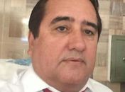 Advogado palmeirense Alcides Fernandes morre de infarto aos 64 anos 
