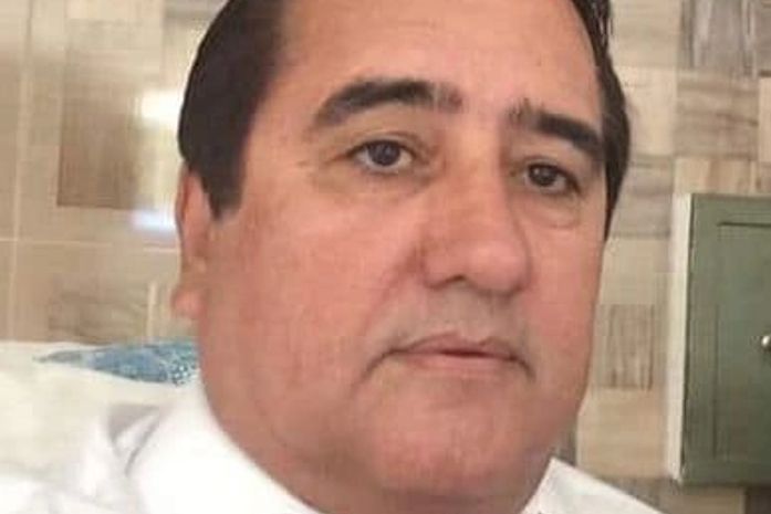 Advogado palmeirense Alcides Fernandes morre de infarto aos 64 anos