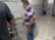 Homem que estuprou cunhada e ficou foragido por seis anos é preso no interior de Alagoas 