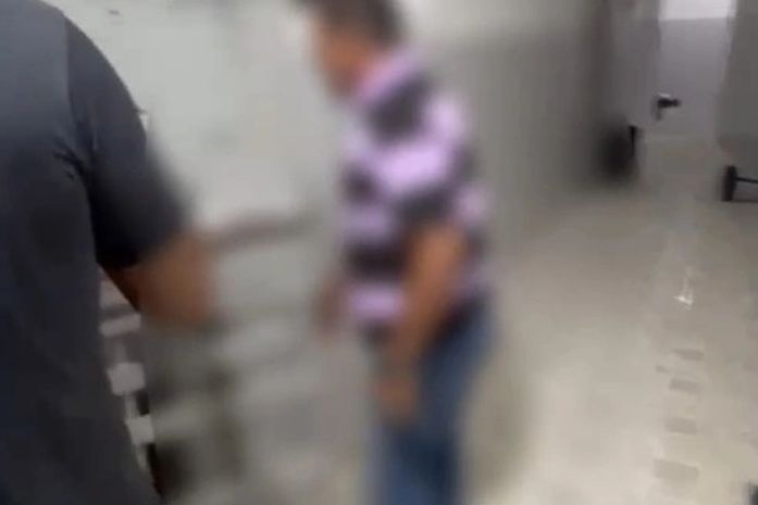 Homem que estuprou cunhada e ficou foragido por seis anos é preso no interior de Alagoas