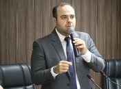 O advogado Arthur Toledo