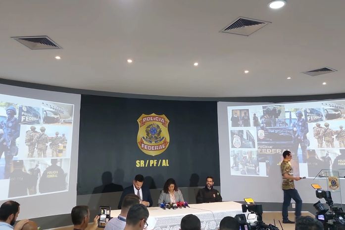 Peritos que atuaram em Brumadinho e Mariana integram investigação da PF contra Braskem