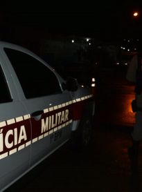 Dois alagoanos são executados a tiros em bar no interior da Paraíba