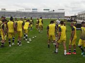 ASA segue maratona de treinos intensos visando a finalíssima da Copa Alagoas