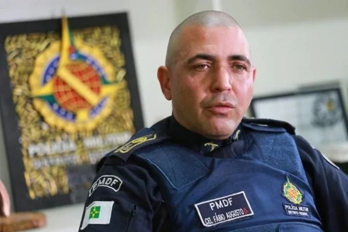 Fábio Augusto Vieira