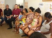 Arapiraca usa tecnologia no cuidado às gestantes e bebês com programa Bem Nascer