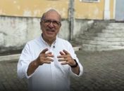 Prefeito Ronaldo Lopes divulga como vai ficar o Conservatório de Música de Penedo