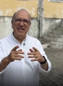 Prefeito Ronaldo Lopes divulga como vai ficar o Conservatório de Música de Penedo
