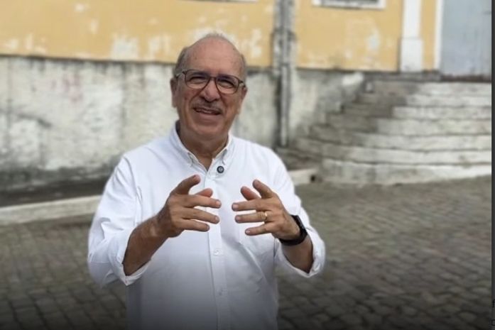 Prefeito Ronaldo Lopes divulga como vai ficar o Conservatório de Música de Penedo