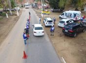 Durante o carnaval, Lei Seca recolheu 41 carteiras de habilitação em operações