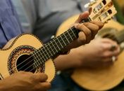 Dia Mundial do Choro será celebrado com oficinas e apresentações no Jaraguá