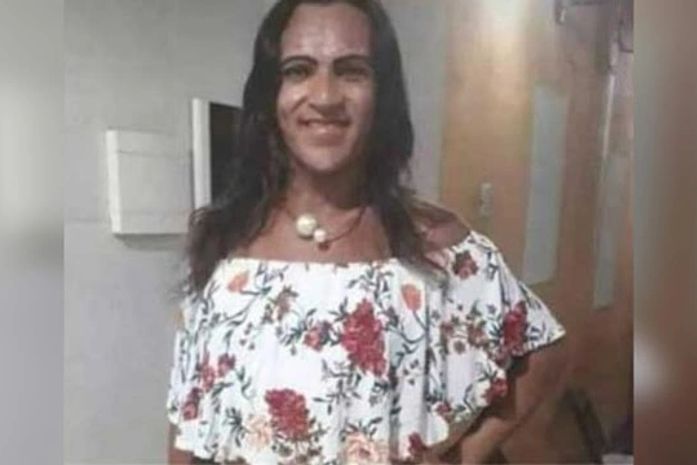 Vítima foi morta com quatro tiros na cabeça.