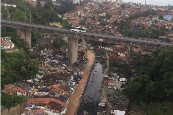 Vale do Reginaldo