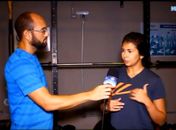 Dica de Atleta: Personal Laura Cavazzani apresenta o “Treinamento Integrado”