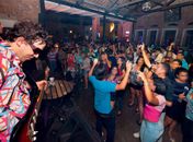 Funk, Forró e muito pop; confira a agenda cultural dessa semana