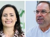 Disputa política em Arapiraca esquenta com mudanças no PL e planos de Luciano Barbosa