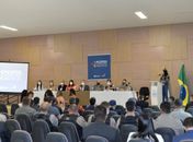 Delmiro Gouveia sedia evento de elaboração para o Plano Estadual de Segurança Pública e Defesa Social para o período de 2021 a 2030