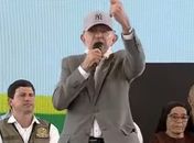Benedito de Lira, prefeito