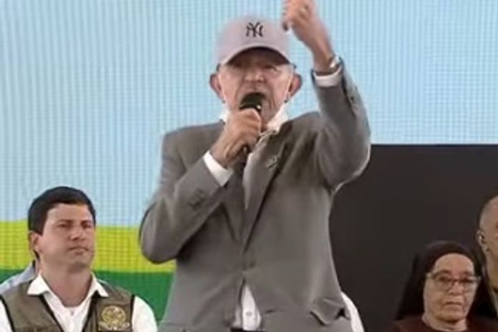 Benedito de Lira, prefeito