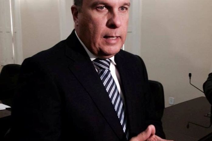 Deputado Sérgio Toledo