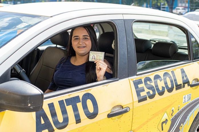 Data de entrega de documentação de aprovados na CNH Social é alterada por feriado; veja mudança