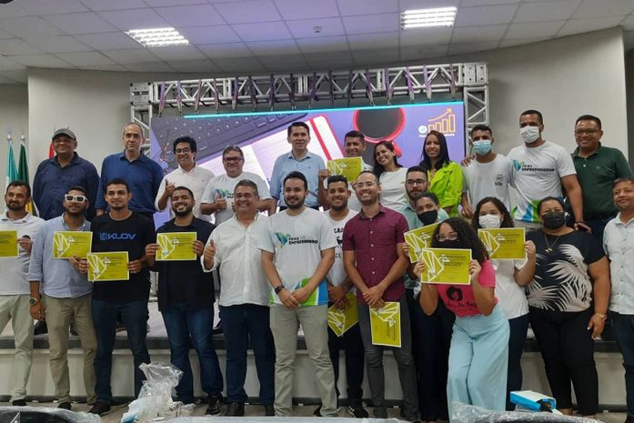 Projeto lançado em São Miguel dos Campos para empreendedores ganha sua 2º edição; inscrições estão abertas