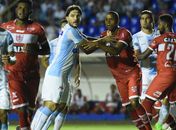 CRB surpreende, bate o Londrina fora de casa e sai do Z4 da Série B