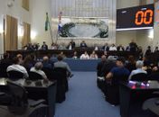 Diretor de construtora, especialistas e políticos debatem impactos da construção de mega torres na Lagoa da Anta