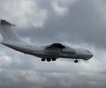 Avião cargueiro russo faz parada técnica em Maceió; saiba o motivo