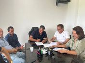 São Brás adere ao Consórcio Intermunicipal do Agreste Alagoano