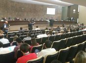 Julgamento dos réus na Operação Taturana 