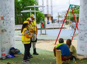 Relatório comprova avanço das ações do Ronda no Bairro em segurança de proximidade e prevenção à violência em 2024