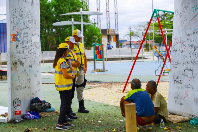 Relatório comprova avanço das ações do Ronda no Bairro em segurança de proximidade e prevenção à violência em 2024