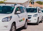 Prazo para inscrição em novas vagas de táxi é prorrogado até 31 de janeiro de 2025