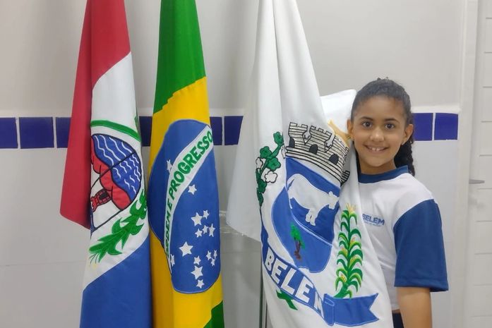 Educação de Belém é destaque no Prêmio MPT na Escola de 2025