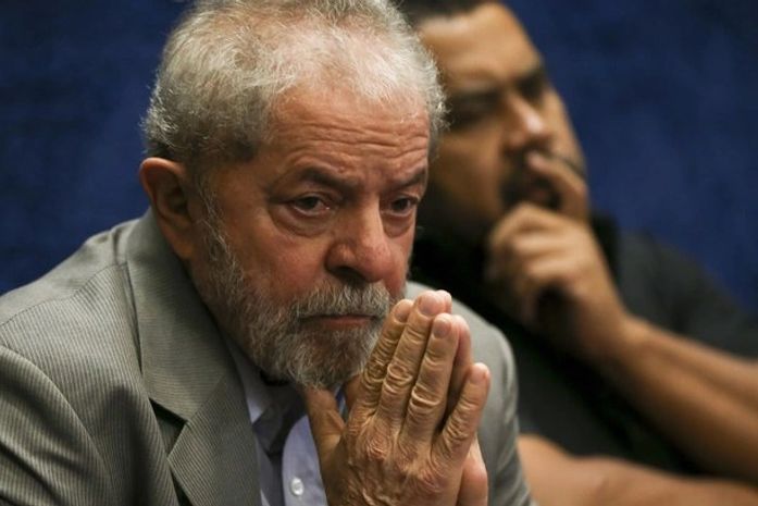 Estádio do Corinthians foi presente para Lula, diz patriarca da Odebrecht