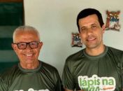 Abandono, descaso e desvio de recursos públicos na educação ficaram no passado em Estrela de Alagoas