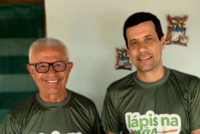 Abandono, descaso e desvio de recursos públicos na educação ficaram no passado em Estrela de Alagoas