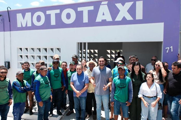 Prefeitura de Piranhas avança em todas as regiões e consolida o maior ciclo de obras da história do município