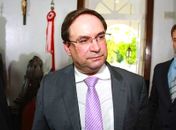 Entrada de Luciano Barbosa na eleição municipal em Arapiraca provoca "racha" no MDB