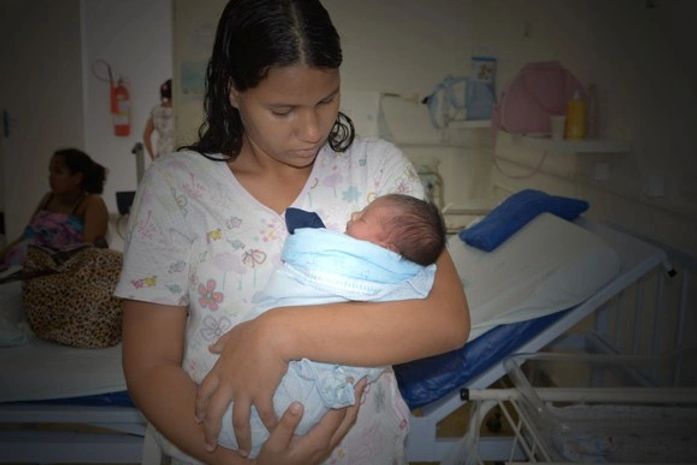 Número de partos cesariano deve ser reduzido em todo o país