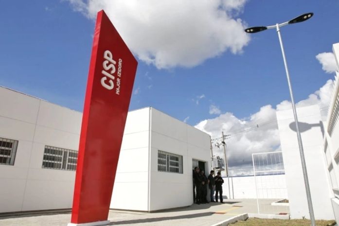 Governador assina ordem de serviço para construção de Cisp em Marechal Deodoro