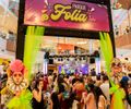Bailinho Kids do Parque Shopping é tradição nos dias de Carnaval