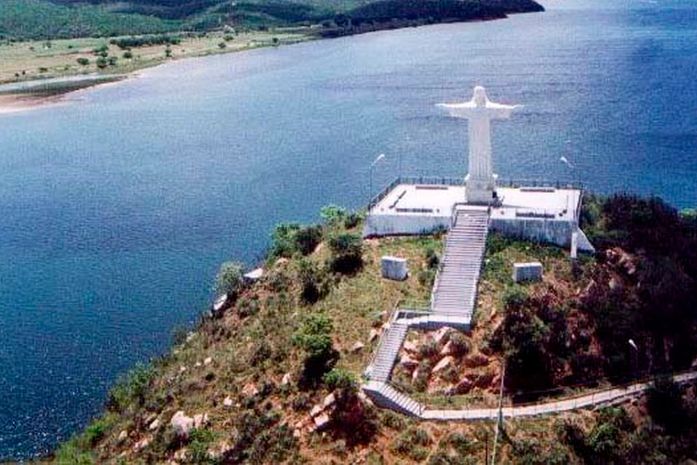 Seis pessoas são alvos de ataques de Piranhas no Rio São Francisco em Pão de Açúcar