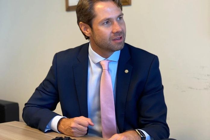 Pedro Vilela